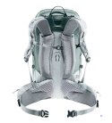 Plecak Trekkingowy Deuter Trail Pro 31 SL Teal- Tin