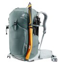 Plecak Trekkingowy Deuter Trail Pro 31 SL Teal- Tin