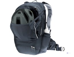 Plecak rowerowy - Deuter Trans Alpine 24 Black