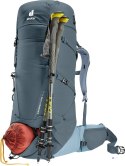 Plecak trekkingowy - Deuter Aircontact Core 40+10