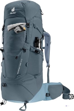 Plecak trekkingowy - Deuter Aircontact Core 40+10