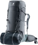 Plecak trekkingowy - Deuter Aircontact Core 40+10