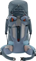 Plecak trekkingowy - Deuter Aircontact Core 40+10