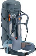 Plecak trekkingowy - Deuter Aircontact Core 40+10