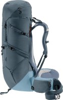 Plecak trekkingowy - Deuter Aircontact Core 40+10