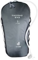 Torba termiczna do bukłaka Deuter Streamer Thermo Bag 3.0 l graphite