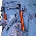 Deuter Aircontact Core 45+10 SL SHALE-IVY