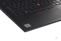 LENOVO ThinkPad E14 Gen1 i5-10210U 16GB 256SSD 14"FHD Win11pro + zasilacz UŻYWANY