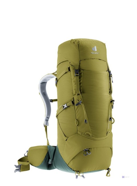 Plecak trekkingowy - Deuter Aircontact Core 40+10