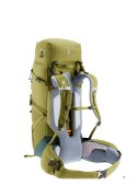 Plecak trekkingowy - Deuter Aircontact Core 40+10