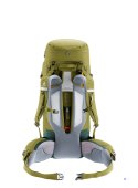 Plecak trekkingowy - Deuter Aircontact Core 40+10