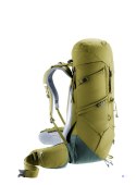 Plecak trekkingowy - Deuter Aircontact Core 40+10