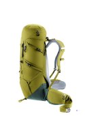 Plecak trekkingowy - Deuter Aircontact Core 40+10