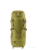 Plecak trekkingowy - Deuter Aircontact Core 40+10