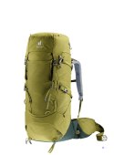 Plecak trekkingowy - Deuter Aircontact Core 40+10