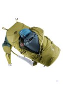 Plecak trekkingowy - Deuter Aircontact Core 40+10