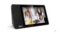 Tablet Lenovo ThinkSmart View 8" 8 GB Czarny ZA690008SE