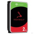 Dysk twardy HDD Seagate IronWolf 2TB 3,5" SATA ST2000VN003