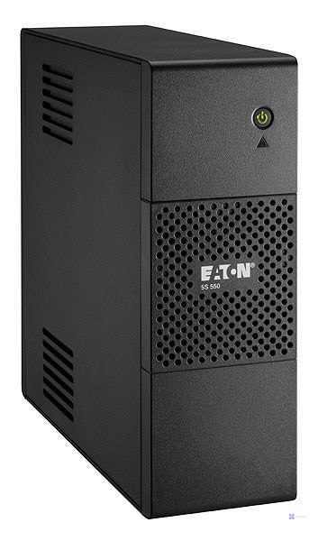 Eaton 5S 700i 0,7 kVA 420 W 6 x gniazdo sieciowe