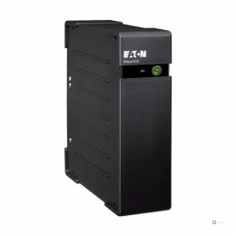 Eaton Ellipse ECO 800 USB DIN zasilacz UPS Czuwanie (Offline) 0,8 kVA 500 W 4 x gniazdo sieciowe