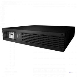 Ever SINLINE RT 1200 Technologia line-interactive 1,2 kVA 850 W 5 x gniazdo sieciowe