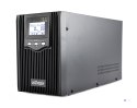 Gembird EG-UPS-PS2000-02 zasilacz UPS Technologia line-interactive 2 kVA 1600 W 5 x gniazdo sieciowe