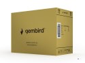 Gembird EG-UPS-PS2000-02 zasilacz UPS Technologia line-interactive 2 kVA 1600 W 5 x gniazdo sieciowe