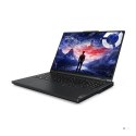 Lenovo Legion Pro 5 16IRX9 i9-14900HX 16" WQXGA IPS 500nits AG 240Hz 32GB DDR5 5600 SSD1TB GeForce RTX 4070 8GB NoOS Onyx Grey 3