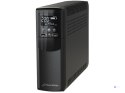 PowerWalker VI 1200 CSW FR Technologia line-interactive 1,2 kVA 720 W 4 x gniazdo sieciowe