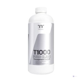 THERMALTAKE T1000 1L PŁYN DO ZESTAWÓW WODNYCH - PURE CLEAR COOLANT CL-W245-OS00TR-A