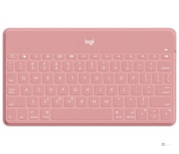 KEYS-TO-GO BLUSH PINK/DEU CENTRAL