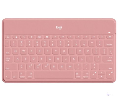 KEYS-TO-GO BLUSH PINK/DEU CENTRAL