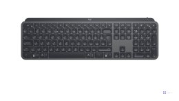 MX KEYS FOR BUSINESS - GRAPHITE/ITA - MEDITER