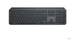 MX KEYS FOR BUSINESS - GRAPHITE/PAN - NORDIC