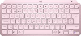 MXKEYS MINI WRLS ILLUMINATED KB/ROSE - CH - CENTRAL