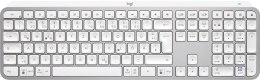 MX KEYS S - PALE GREY - DEU -/BT - N/A - CENTRAL-419