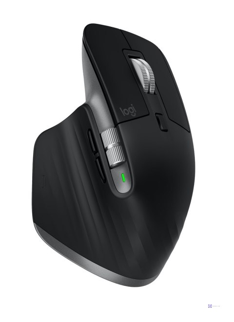 MX MASTER3S FOR MAC PERFORMANCE/WRLS MOUSE - SPACE GREY - EMEA