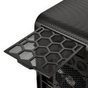 Obudowa Thermaltake Core V71 TG CA-1B6-00F1WN-04 (ATX, Extended ATX, Micro ATX, Mini ITX; kolor czarny)