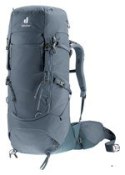 Plecak trekkingowy - Deuter Aircontact Core 40+10