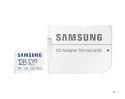 Samsung EVO Plus 128 GB MicroSDXC UHS-I Klasa 10