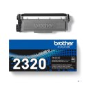 Toner Brother czarny TN2320=TN-2320, 2600 str.