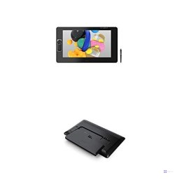 WACOM CINTIQ PRO 24 TOUCH/IN