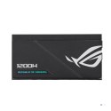 ASUS ROG -LOKI-1200T-SFX-L-GAMING moduł zasilaczy 1200 W 20+4 pin ATX Czarny, Srebrny