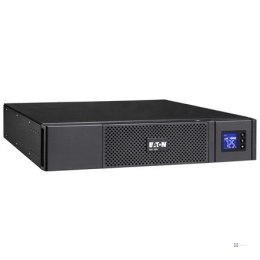 Eaton 5SC2200IRT zasilacz UPS Technologia line-interactive 2,2 kVA 1980 W 9 x gniazdo sieciowe