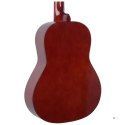 NN BD 36 - Gitara klasyczna 3/4 do nauki dla dzieci SUNBURST