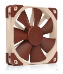 Wentylator NOCTUA 120mm NF-F12 5V