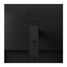 LG 24BA550-B monitor komputerowy 60,5 cm (23.8