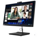 Lenovo ThinkCentre neo 30a 22 i3-1215U 21.5" FHD IPS 250nits AG 8GB DDR4 3200 SSD256 Intel UHD Graphics W11Pro Raven Black 3Y On