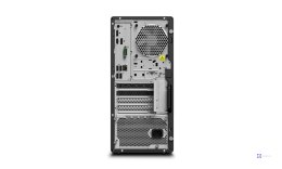 Lenovo Workstation ThinkStation P358 Tower Ryzen 9 PRO 5945 64GB DDR4 3200 SSD1TB GeForce RTX 3080_10GB W11Pro 3Y OnSite Black