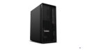 Lenovo Workstation ThinkStation P358 Tower Ryzen 9 PRO 5945 64GB DDR4 3200 SSD1TB GeForce RTX 3080_10GB W11Pro 3Y OnSite Black